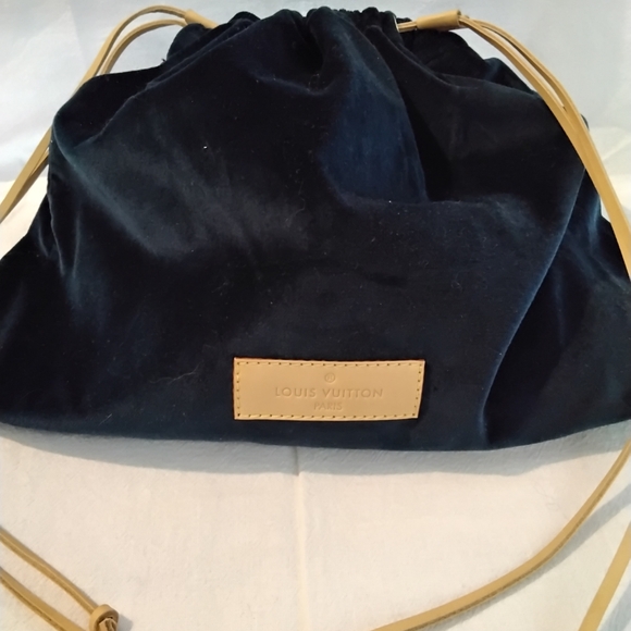 Louis Vuitton Open Back Flat Loafer - Picture 3 of 16